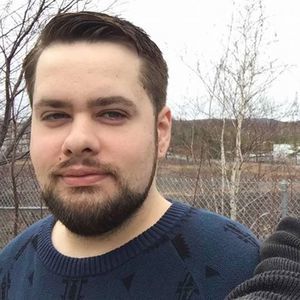 Meet your Posher, Bill